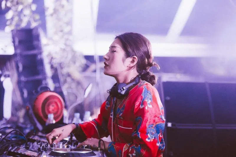 비카리오가 좋아하는 한국 DJ | mbong.kr 엠봉