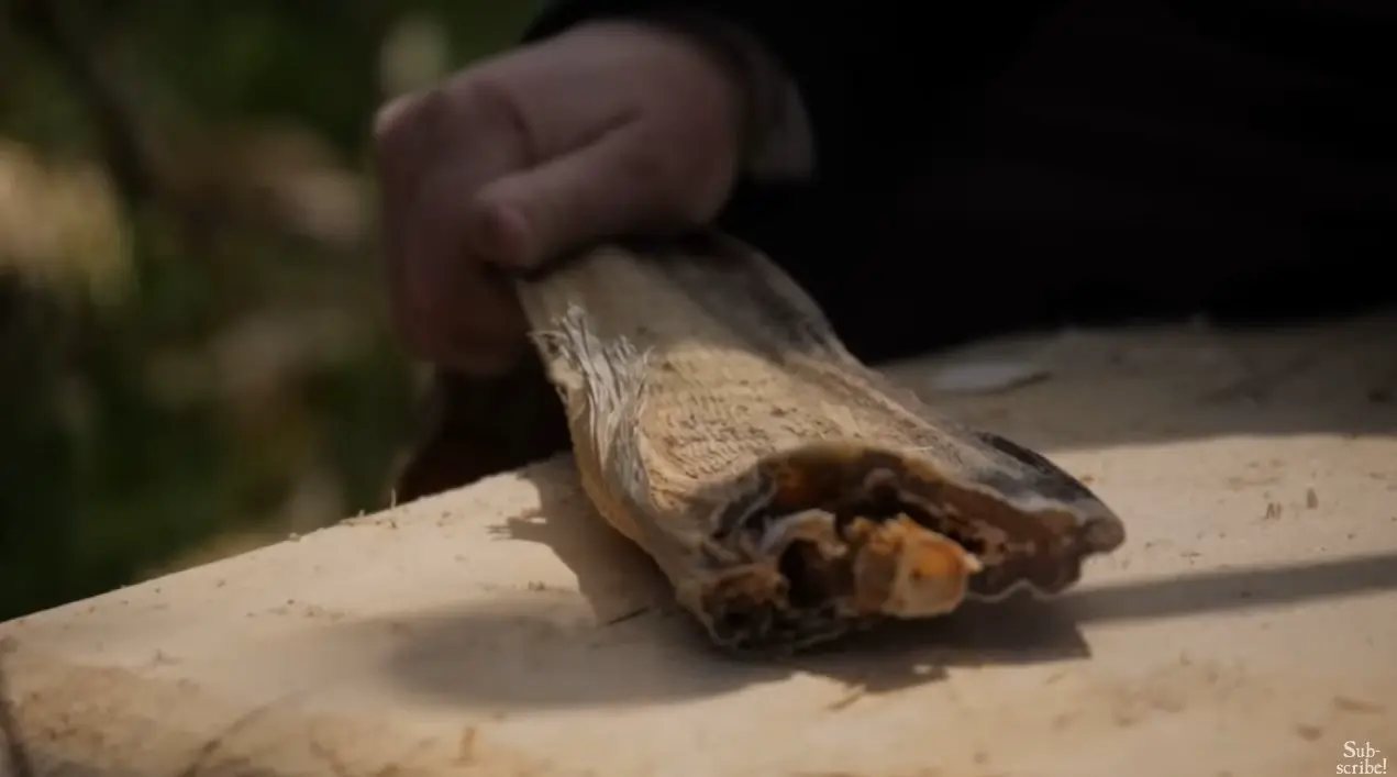 1700년대 영국에서 먹었던 말린 대구 스튜 만드는 법 | mbong.kr 엠봉
