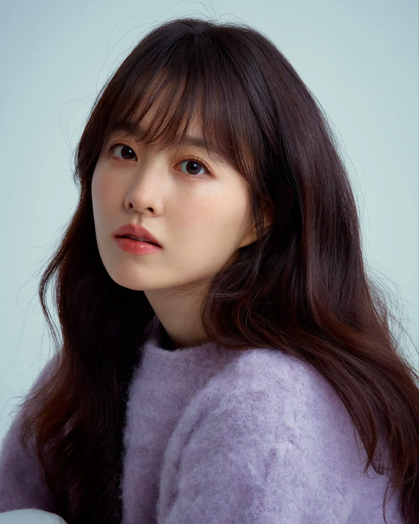 박보영 새 프로필 사진 | mbong.kr 엠봉