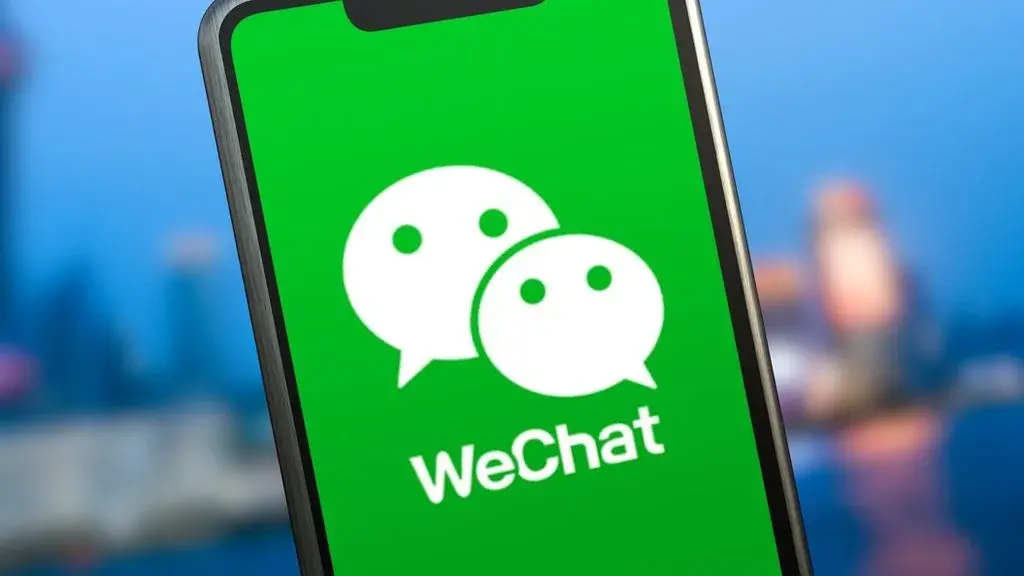 WeChat과 Douyin은 연휴 동안 중국에서 가장 인기 있는 앱이었습니다 | mbong.kr 엠봉