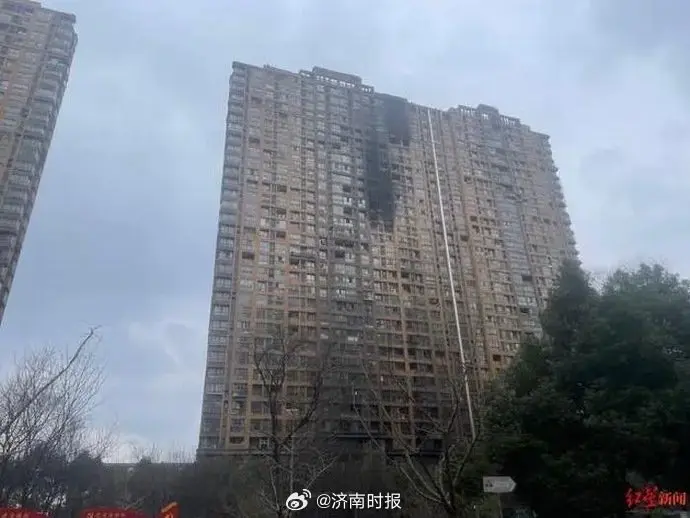 중국에서 전기자전거 화재로 15명사망 부상44명.jpg | mbong.kr 엠봉