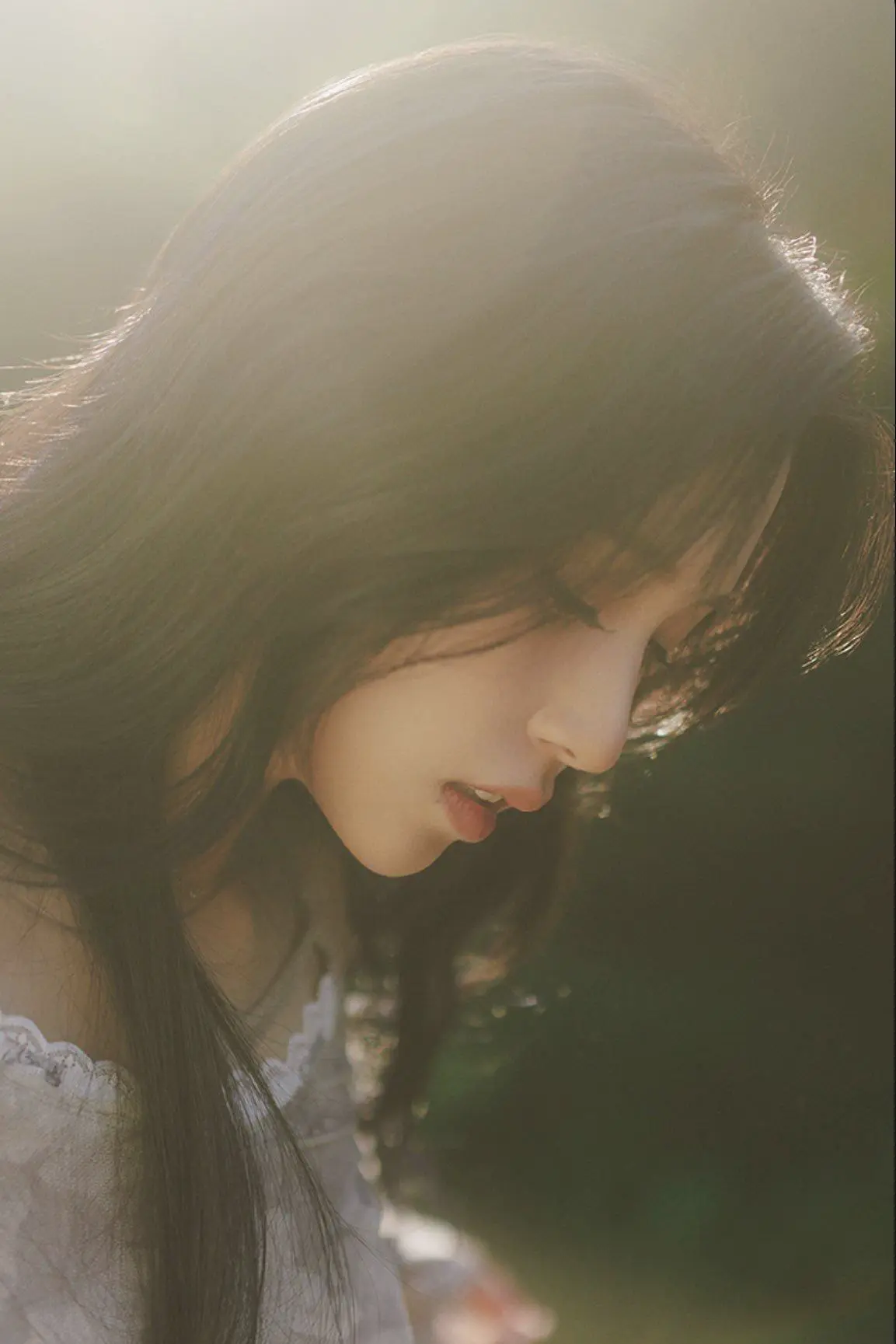 [트와이스] 햇살 아래 미나.jpg | mbong.kr 엠봉