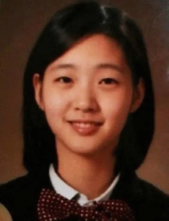 김고은 학창시절 | mbong.kr 엠봉