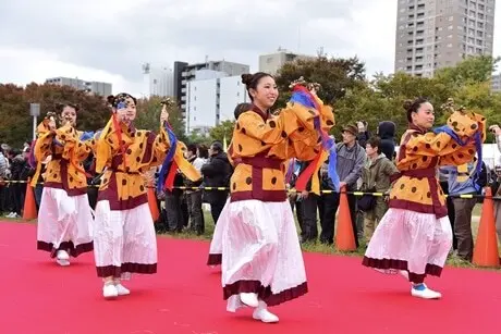 일본에서 연다는 한국문화축제.jpg | mbong.kr 엠봉