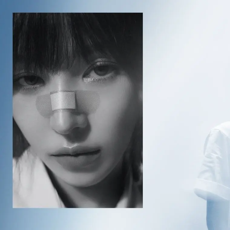 레드벨벳 웬디 The 2nd Mini Album ‘Wish You Hell’ Concept Clip : Sea of mind | mbong.kr 엠봉