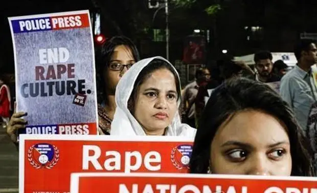 인도, 또 외국인 상대 강간범죄 발생 | mbong.kr 엠봉