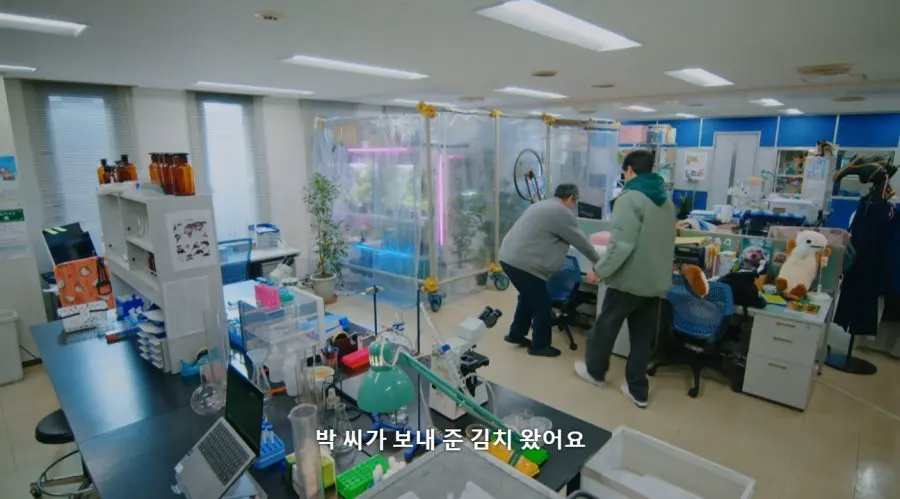 일본드라마에서 한국인이 보고 불편한 부분 | mbong.kr 엠봉