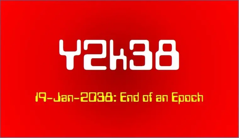 Y2K를 기억하시나요? Windows 95, 98, 2000 시대 앱은 놀랍게도 Y2K38 슈퍼버그에 비해 우월합니다 | mbong.kr 엠봉