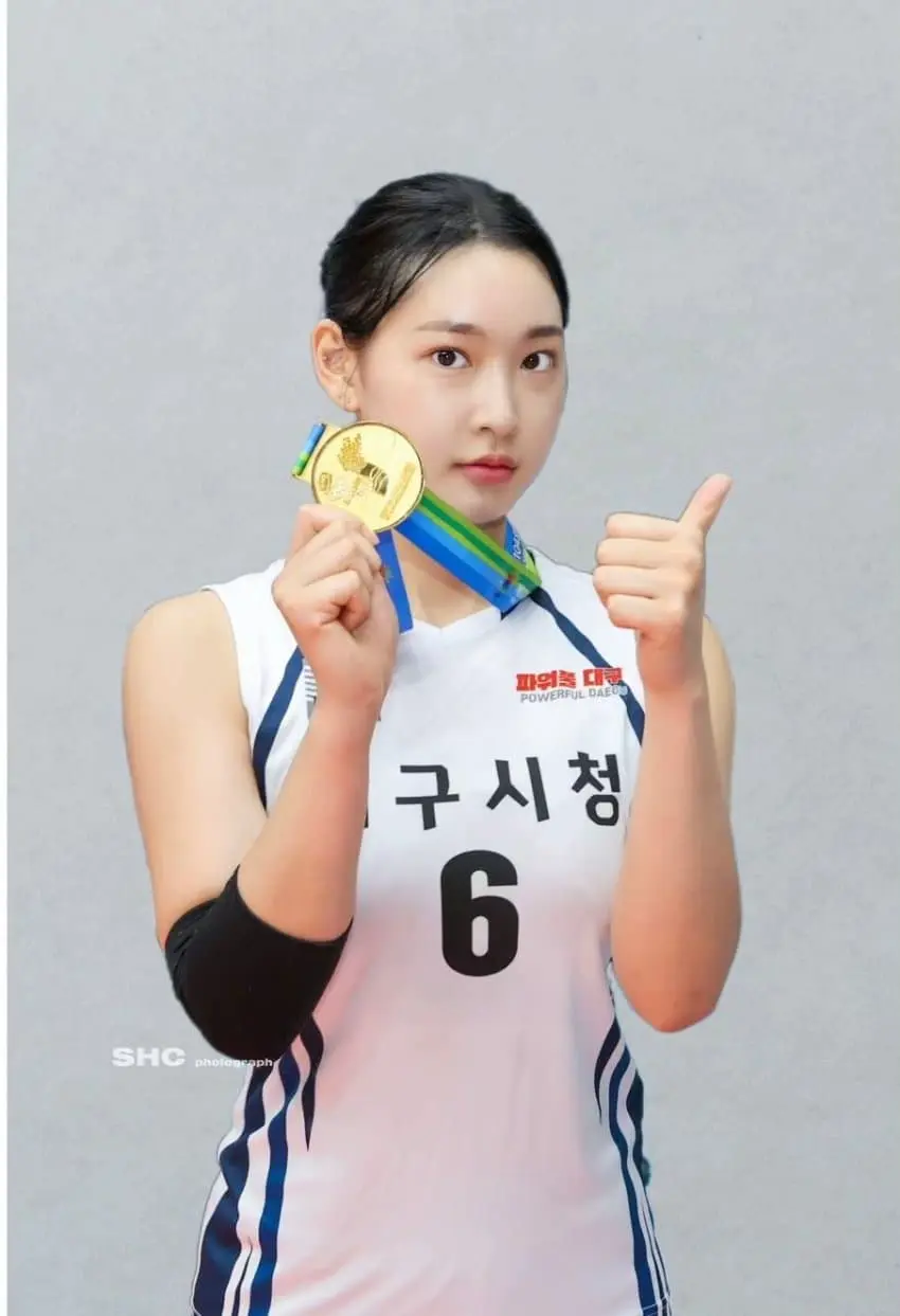 미녀 배구선수 이진.jpg | mbong.kr 엠봉