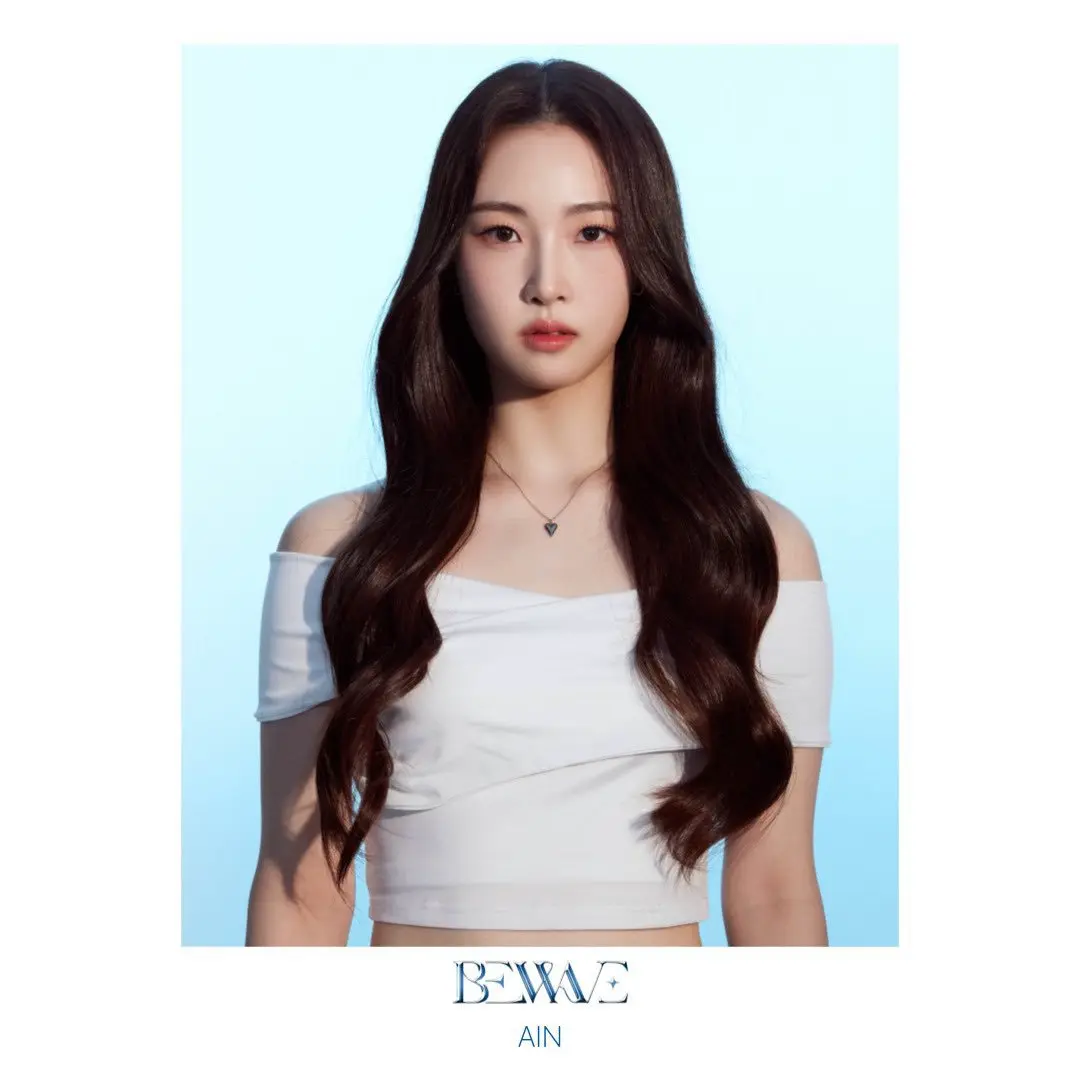 5월 데뷔 6인조 걸그룹 비웨이브 프로필 포토1 제나 & 아인 | mbong.kr 엠봉