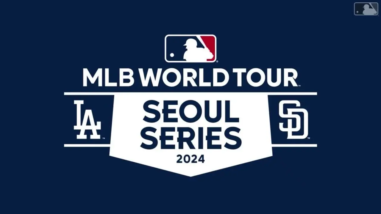 [MLB 서울 시리즈] LA다저스, 샌디에이고 파드리스 항공편 | mbong.kr 엠봉