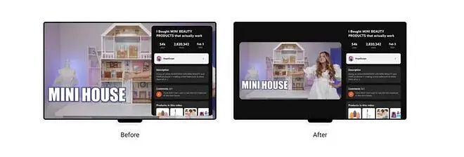 TV용 유튜브가 새롭고 더욱 인터랙티브한 디자인으로 업데이트됩니다 | mbong.kr 엠봉