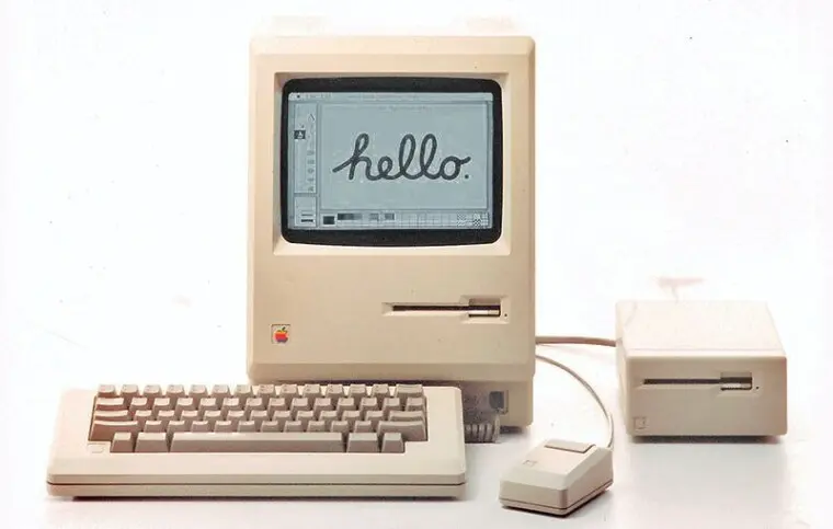36년 전 오늘, 애플이 마이크로소프트를 상대로 제기한 저작권 소송을 간단히 되돌아보자 | mbong.kr 엠봉
