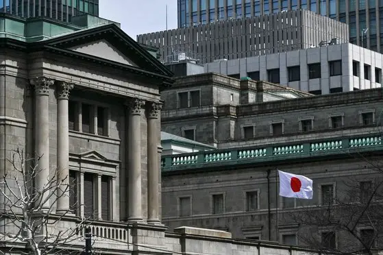 [속보] 일본은행, 17년 만에 금리 인상…마이너스 금리 종료 | mbong.kr 엠봉