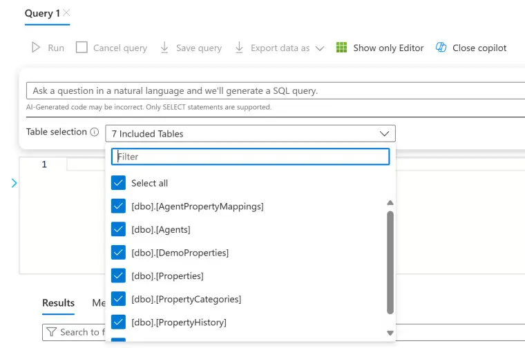 Microsoft는 Azure SQL Database에서 Copilot의 제한된 공개 미리 보기를 출시합니다 | mbong.kr 엠봉