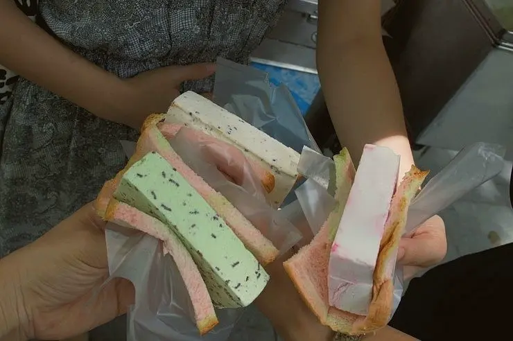 싱가포르 아이스크림.jpg | mbong.kr 엠봉