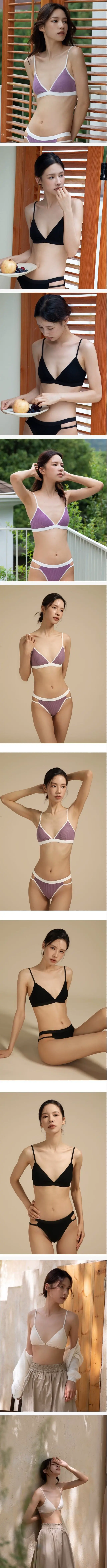 빈유 속옷 모델 | mbong.kr 엠봉