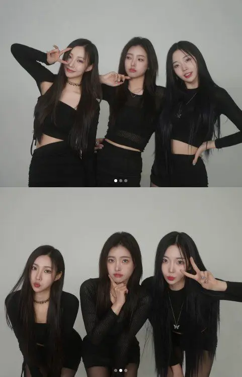 2024 데뷔 예정 걸그룹 루라루시(LuraLucy) | mbong.kr 엠봉
