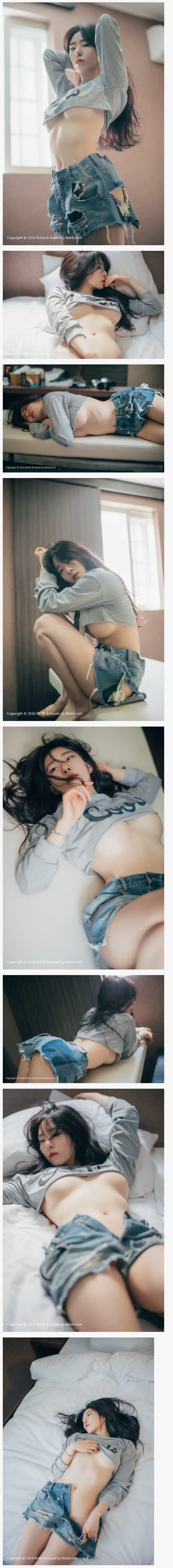 탈동양급 몸매를 가진 대만 처자 몸매 | mbong.kr 엠봉