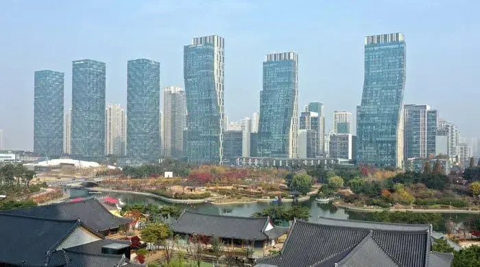 곧 한국 제3의 도시가 될거 같은 지역.jpg | mbong.kr 엠봉