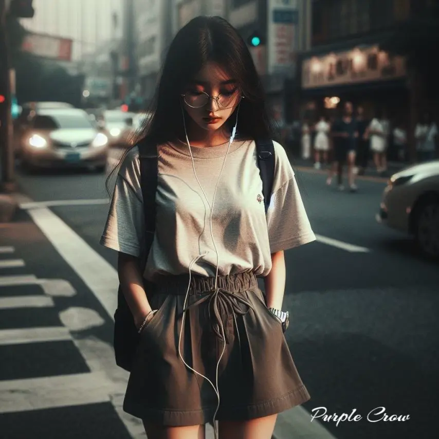길에서 가끔 보는 패션 | mbong.kr 엠봉