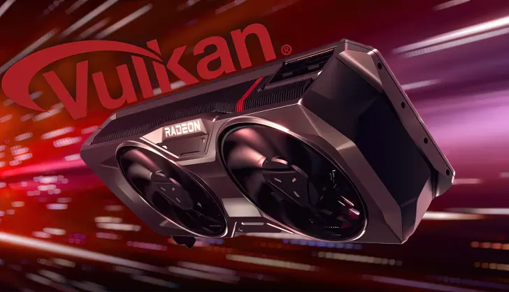 AMD Radeon GPU용 MESA RADV Vulkan 드라이버, Vulkan 비디오 H.264 및 H.265 인코딩 지원 | mbong.kr 엠봉