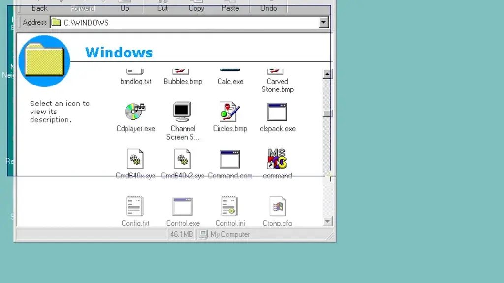 28년 후 수천 개의 앱이 Windows 95로 다시 포팅되었습니다. | mbong.kr 엠봉