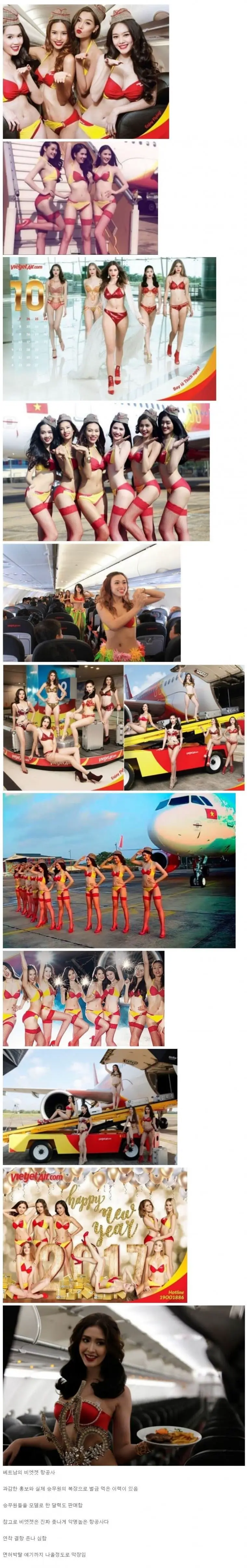 과도한 노출광고로 벌금낸 항공사 | mbong.kr 엠봉