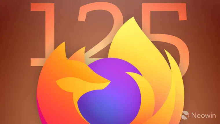 Firefox 125는 향상된 AV1 비디오 스트리밍, PDF 강조 표시 등을 제공합니다 | mbong.kr 엠봉