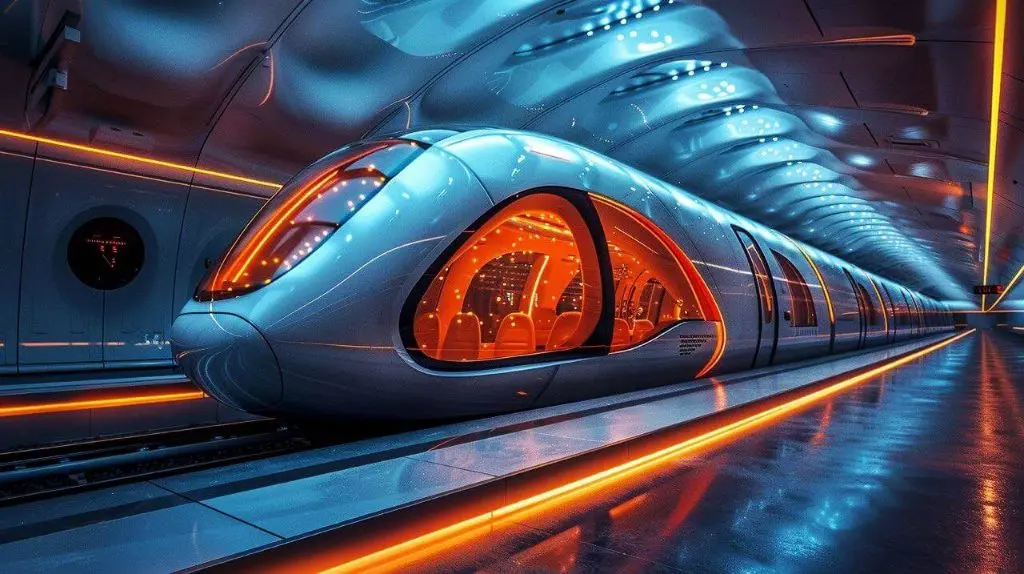 AI가 만든 미래의 기차 설계.jpg | mbong.kr 엠봉