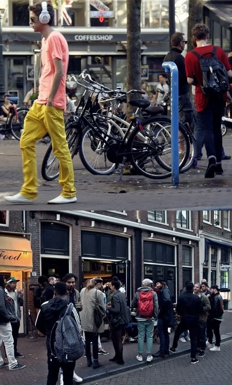 드디어 밝혀진 네덜란드 사람들이 키 큰이유 | mbong.kr 엠봉