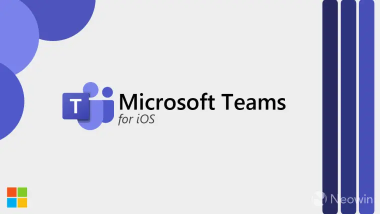 Microsoft Teams iOS 앱에 작업자를 위한 혼합 현실 기반 공간 주석이 추가되었습니다 | mbong.kr 엠봉