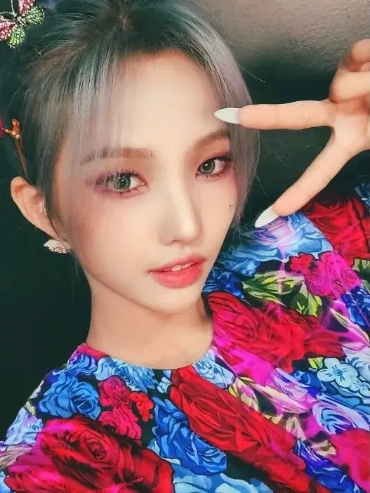 (G)I-DLE Soyeon | mbong.kr 엠봉