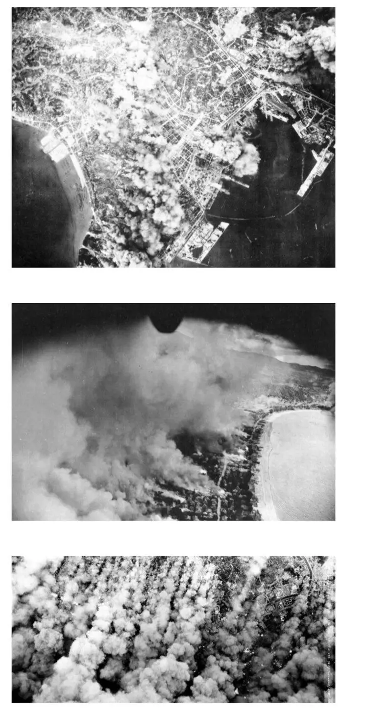 왜 미국은 핵폭탄을 도쿄가 아니고 나가사키,히로시마에 떨궛을까? | mbong.kr 엠봉