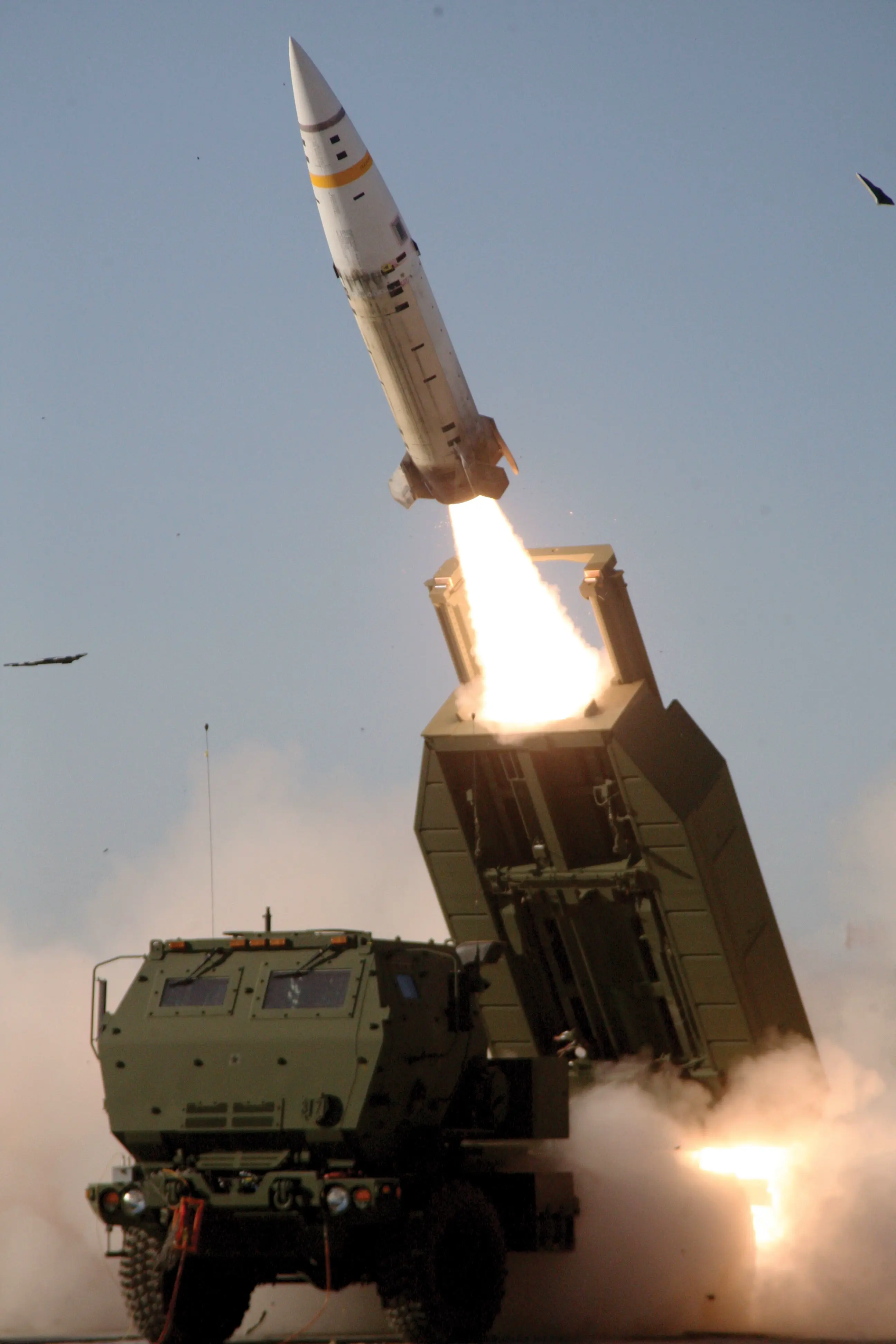 미국이 우크라이나에 장거리 미사일을 공급했습니다 | mbong.kr 엠봉