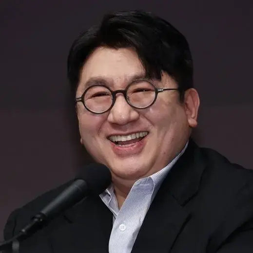 민희진 기자회견이 불러온 효과 | mbong.kr 엠봉