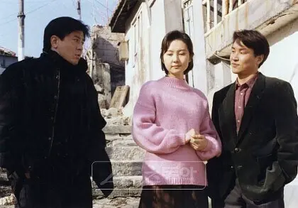 90년대 배경 한국 드라마에 묘사된 가난한 서민 | mbong.kr 엠봉