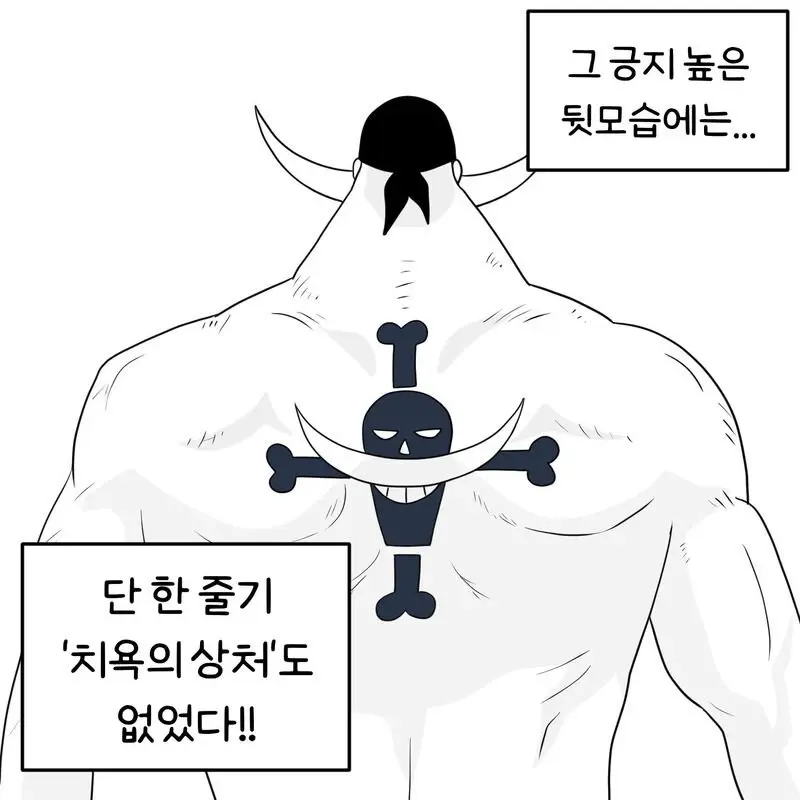 샹크스의 왼팔.manhwa | mbong.kr 엠봉