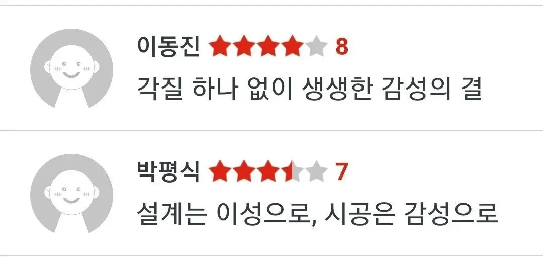 박평식&이동진 둘다 고평점 준 멜로영화.jpg | mbong.kr 엠봉