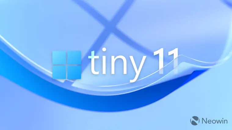 Tiny11 Builder는 이제 원격 측정이 비활성화된 Windows 11 이미지를 생성할 수 있습니다 | mbong.kr 엠봉