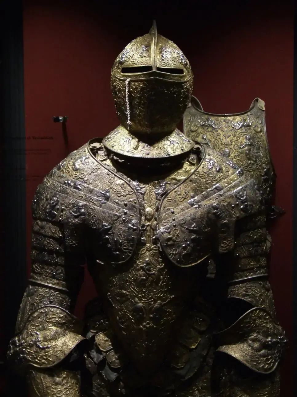 16세기 중갑옷 | mbong.kr 엠봉