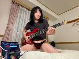 월드급 한국 베이시스트를 탈락시킨 일본 기타 콘테스트 | mbong.kr 엠봉