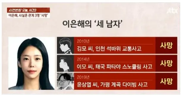 우리나라 3대 살인녀.jpg | mbong.kr 엠봉