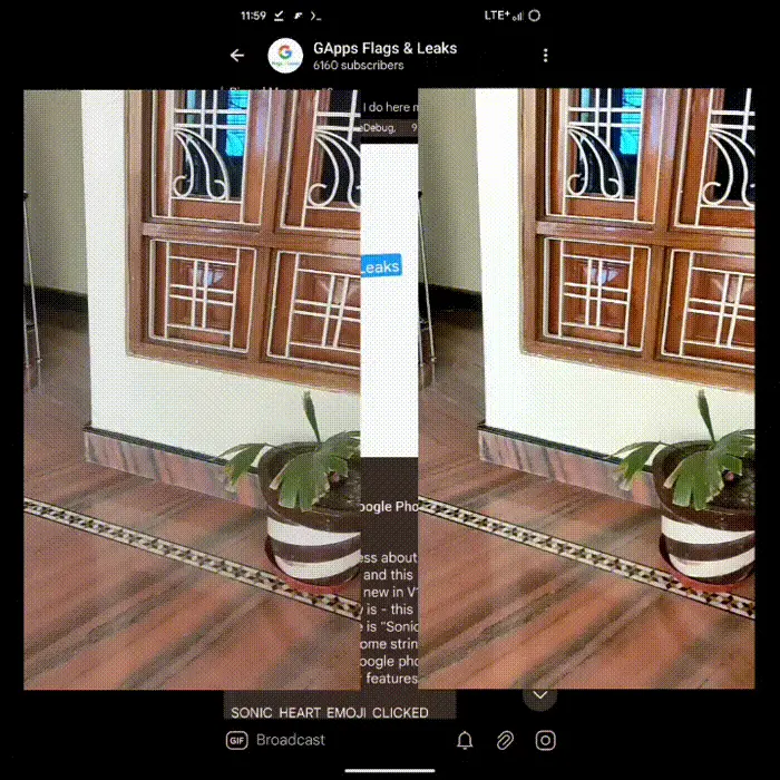 Google 포토, 곧 버튼 탭 한 번으로 동영상 품질 향상 가능 | mbong.kr 엠봉