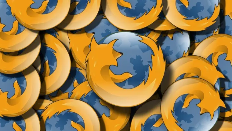 Firefox 사용자는 2년 동안 7,400개 이상의 브라우저 탭을 유지했습니다 | mbong.kr 엠봉