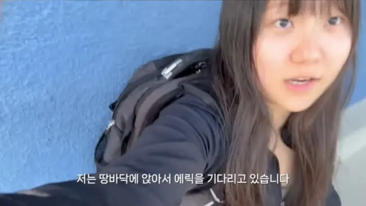 미국인 남편 회사에 도시락 배달해주는 26살 한국인 아내.jpg | mbong.kr 엠봉
