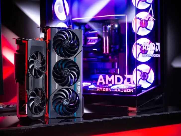 AMD는 오픈 소스 약속을 이행하고 RDNA 3 GPU에 대한 전체 MES 문서를 출시합니다 | mbong.kr 엠봉