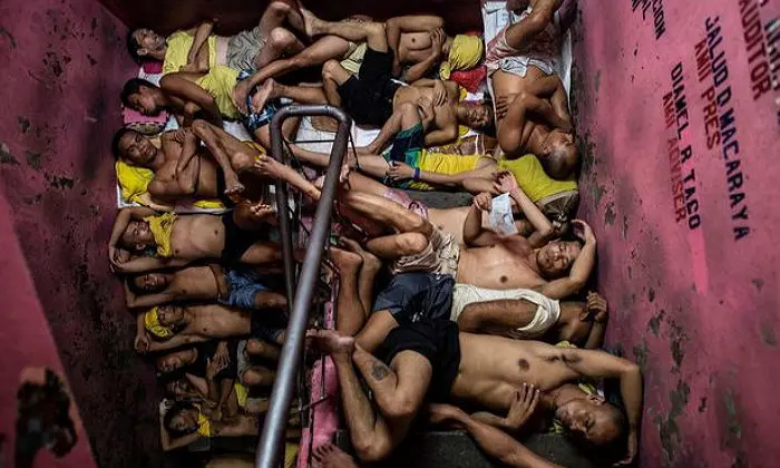 악명 높은 '흉악범'들도 벌벌 떠는 전 세계 최악의 감옥 5개 | mbong.kr 엠봉