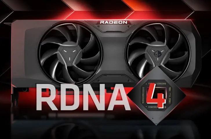 AMD RDNA 4 GPU 패치가 Mesa의 RadeonSI Linux 드라이버에 병합되어 VCN5 인코딩/디코드 기능 공개 | mbong.kr 엠봉