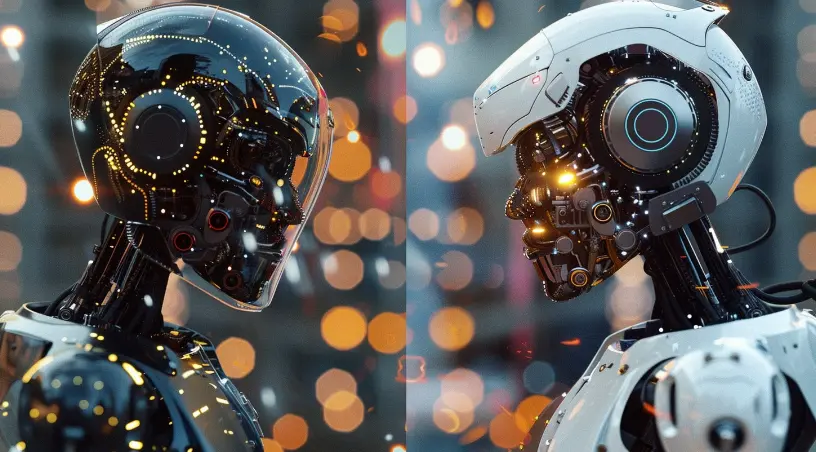 미 노스웨스턴 대학 로봇 학습을 위한 AI, MaxDiff RL 알고리즘 개발 | mbong.kr 엠봉